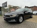 Volkswagen Passat Variant 1.6 TDi Highline DSG *12 mois de g, Auto's, Volkswagen, Automaat, Stof, Gebruikt, 4 cilinders