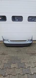 Mercedes-Benz E-Klasse W212 Achterbumper PDC Gaten Diffuser, Auto-onderdelen, Gebruikt, Mercedes-Benz, Ophalen of Verzenden, Achter