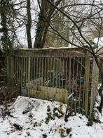 Honden ren, Enlèvement, Utilisé