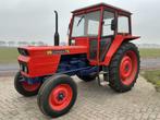Même tracteur Corsaro 70 Classic de 1978, Oldtimer/Ancêtre, Same