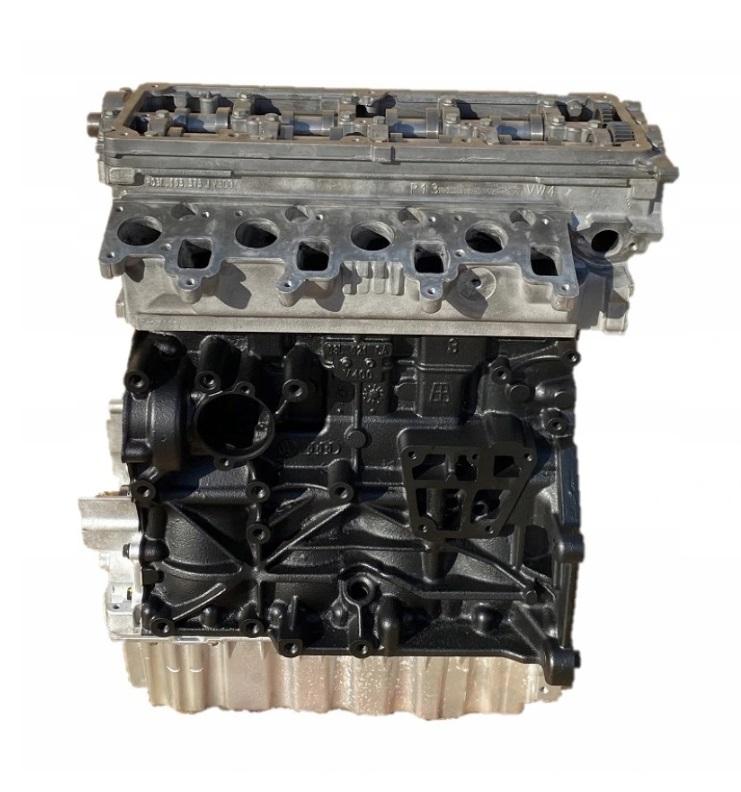 Moteur CGLB Reconditionné EXEO SEAT Q5 AUDI, Envoi, Utilisé, Daihatsu