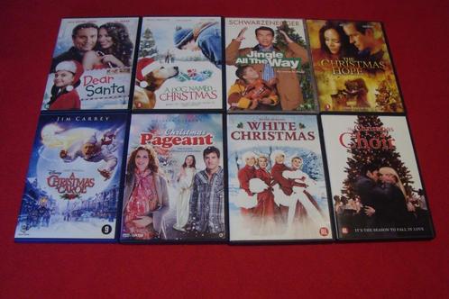 73 kerstfilms, Cd's en Dvd's, Dvd's | Komedie, Ophalen of Verzenden
