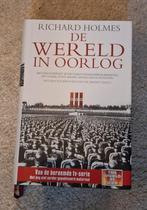 Richard Holmes - De wereld in oorlog, Boeken, Geschiedenis | Wereld, 20e eeuw of later, Nieuw, Ophalen of Verzenden, Richard Holmes