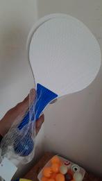 Goedkoop padel setje (nieuw), Sport en Fitness, Badminton, Ophalen of Verzenden, Zo goed als nieuw