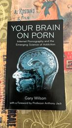 Your brain on porn, Ophalen of Verzenden, Zo goed als nieuw
