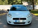 FIAT PUNTO 2013 BENZINE 1.2 67.000KM EURO5 AC, Euro 5, Bedrijf, Punto, Te koop