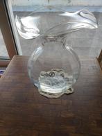 vaas, Ophalen, Gebruikt, Overige kleuren, Glas