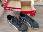 Zaal voetbal/sport schoenen kids, Comme neuf, Enlèvement, Chaussures