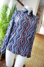 leuk creatief stijlvolle blouse, Mayerline, Overige kleuren, Ophalen of Verzenden, Maat 36 (S)