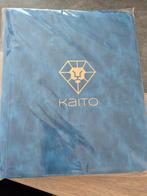 9 pocket gemloader zippered binder NIEUW, Enlèvement ou Envoi