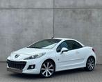 Peugeot 207cc Roland Garros, Auto's, 82 kW, Wit, Leder, Particulier