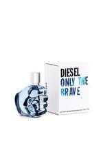 Diesel Eau de Toilette 35ml utilisé avec emballage, Ophalen, Zo goed als nieuw