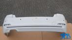 Achterbumper BMW 3-SERIE F30 LCI SPORT 51127384473 SEDAN LIM, Gebruikt, Achter, BMW, Bumper