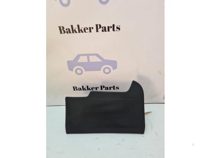 Airbag knie links van een Citroen C4 Picasso, Auto-onderdelen, Overige Auto-onderdelen, Citroën, Gebruikt, 3 maanden garantie