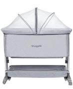 Co sleeper Snugglez, Kinderen en Baby's, Ophalen, Zo goed als nieuw