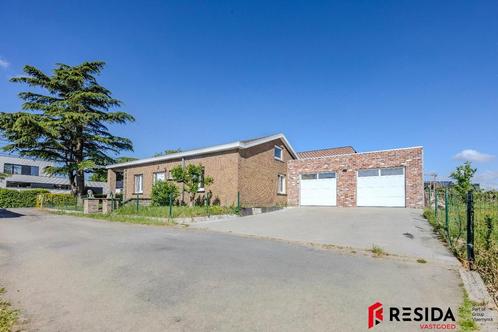 Huis te koop in Zwevegem, 2 slpks, Immo, Huizen en Appartementen te koop, Vrijstaande woning, D