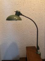 SIS vintage bauhaus industriële bureaulamp met tafelklem, Antiek en Kunst, Ophalen of Verzenden