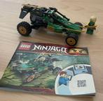 LEGO NINJAGO -  met bijsluiter 71700 + minifigure, Enlèvement, Comme neuf, Ensemble complet, Lego