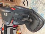 Viaggio 1-2-3 verstelbaar isofix 9-36kg, Enlèvement, Comme neuf, Ceinture(s)