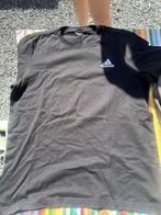 Adidas T-shirt, Kleding | Dames, T-shirts, Ophalen, Zo goed als nieuw, Maat 36 (S)