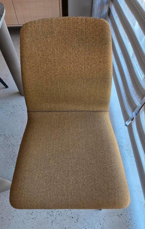 6 eetstoelen, Huis en Inrichting, Stoelen, Zo goed als nieuw, Ophalen