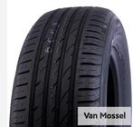 Nexen N Fera SU1 235/35/ZR19 91Y, Auto-onderdelen, Banden en Velgen, 19 inch, Gebruikt, -, -
