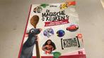 Disney de magische keuken (f1), Ophalen of Verzenden, Zo goed als nieuw, Plaatjesalbum