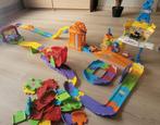 VTech Toet Toet Auto's, Kinderen en Baby's, Gebruikt, Ophalen of Verzenden, 2 tot 4 jaar