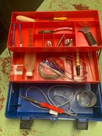 Outillage pour créer des vitraux, Enlèvement, Neuf, Bricolage