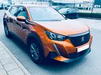 Peugeot 2008 1.2 Puretech 96kW EAT8 Active, Auto's, Peugeot, Automaat, 1280 kg, 109 g/km, https://public.car-pass.be/verify/1908-4987-4322