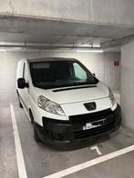 Peugeot expert, Offres d'emploi