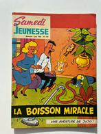Jommeke Jojo la boisson miracle 1966, Boeken, Ophalen of Verzenden, Zo goed als nieuw