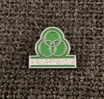 PIN - KRUPP WIDIA, Envoi, Utilisé, Autres sujets/thèmes, Insigne ou Pin's