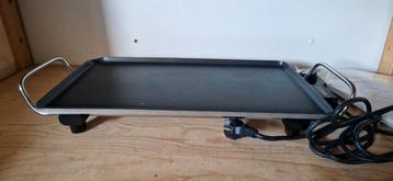 Princess teppanyaki, Ophalen, Zo goed als nieuw, 4 t/m 7 personen