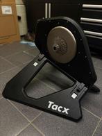 Tacx Neo Smarttrainer met cassette, Sport en Fitness, Wielrennen, Ophalen, Gebruikt, Overige typen