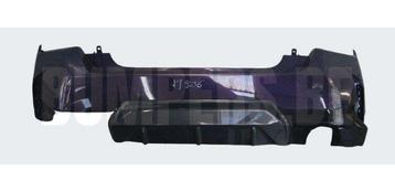 Bumper BMW 2 G42 Coupe M-Pakket M Pakket 22- 51128098229 Ach beschikbaar voor biedingen
