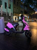 Piaggio zip a klasse, Fietsen en Brommers, Snorfietsen en Snorscooters, Ophalen of Verzenden, Zo goed als nieuw, Piaggio