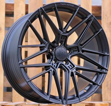 Haxer HX-07F FlowForged 19/20 inch velgen beschikbaar voor biedingen