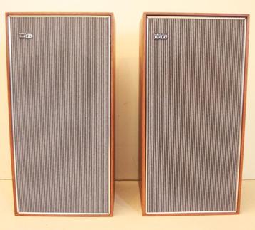 Philips SA5966 Speakers / 20 Watts / 2-Way / Made In Holland beschikbaar voor biedingen