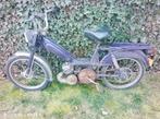 MBK motobecane + vele onderdelen, Enlèvement ou Envoi, Utilisé, Classe A (25 km/h), 50 cm³