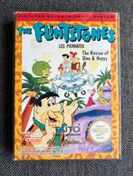 Flintstones The Rescue of Dino & Hoppy, Gebruikt, 1 speler, Ophalen of Verzenden, Vanaf 3 jaar