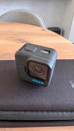 GoPro Hero 11 black mini, Audio, Tv en Foto, Actiecamera's, Ophalen, Zo goed als nieuw, GoPro