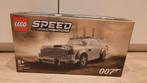 Lego Speed Champions 76911 Aston Martin DB5, Kinderen en Baby's, Speelgoed | Duplo en Lego, Ophalen of Verzenden, Nieuw, Complete set