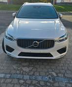 Volvo XC60 R-ontwerp, Auto's, Volvo, 4 cilinders, Wit, 5 deurs, Particulier