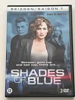 Shades Of Blue - Seizoen 1 (Jennifer Lopes, Ray Liotta), Cd's en Dvd's, Gebruikt, Boxset, Ophalen of Verzenden, Vanaf 12 jaar