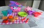 VTech Vormenpret Picknickset - Educatief Baby Speelgoed, Ophalen of Verzenden, Gebruikt