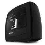 pc gamer i7 8700k 4.8ghz 16gb 500gb ssd 1tb hdd rx 6600 w11, Nzxt, Enlèvement ou Envoi, Comme neuf, 4 Ghz ou plus