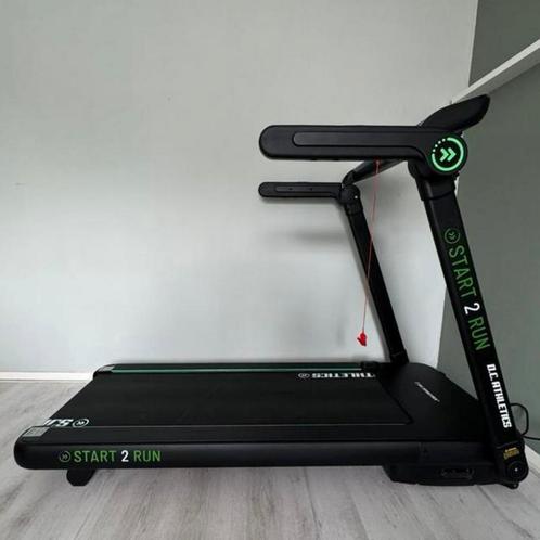 Start 2 Run - D.C. Athletics loopband, Sport en Fitness, Fitnessapparatuur, Zo goed als nieuw, Loopband, Ophalen