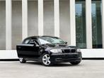 Bmw 116 i / Benzine - 2009 - 166000km perfect staat, 90 kW, Euro 5, 1 Reeks, Zwart