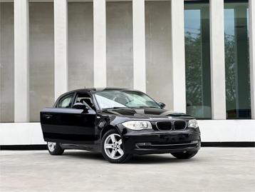 Bmw 116 i / Benzine - 2009 - 166000km perfect staat beschikbaar voor biedingen